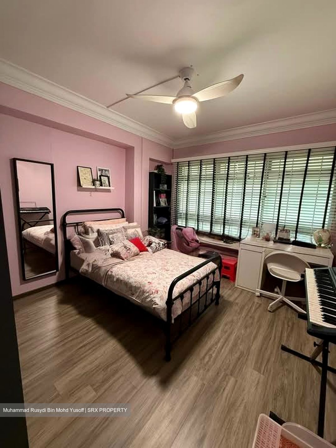 Blk 582 Pasir Ris Street 53 (Pasir Ris), HDB Executive #554036711